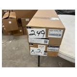 Hyundai Roof Rack Kit, Crossbars