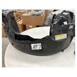 Hyundai Fender Liner Guard Assembly Front Wheel R