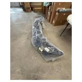 Nissan Front Bumper Cover