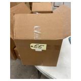 Assortment of Small GM Parts