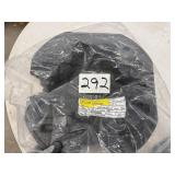 Hyundai Tool Case Compartment Liner