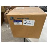 Hyundai Booster Assembly Brake