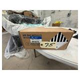 Hyundai Driver, Strg Wheel Air Bag Assembly