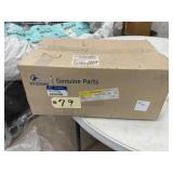 Hyundai Column Shaft Assembly Steering