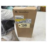 Hyundai Canister Repair Kit