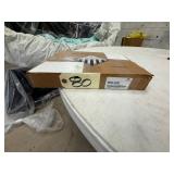 Hyundai Tensioner, Seat Belt, Left Hand