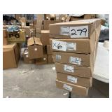 GM Cargo Area Security Enclosure