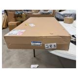 Ford Wheel Opening Molding