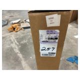 GM Rear Driver Side Door Trim