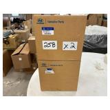 Hyundai Booster Assembly Brake