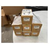 GM (7) Cargo Area Net