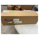 Hyundai Strut Assembly Front Left