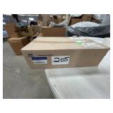 Hyundai Valve Cover Assembly Rocker