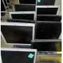 lot of 10 monitors