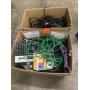 LOT2  2 boxes of wire msc