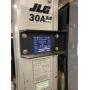 Heavy Lift JLG 30amp Vertical Lift 120 ac Max cap