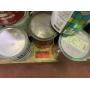 4 Pallets of Paint