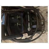 Miller welder Millermatic 252