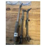 welding torches
