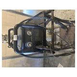 miller Millermatic 141 welder