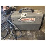 capital weld cleaner