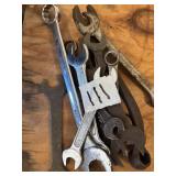 wrenches