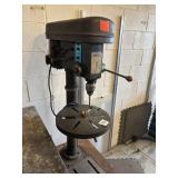 Guardian Power drill press