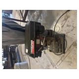Drill press Tradesman Power tool