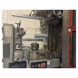 Drill press 1720 CNC