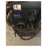 miller welder