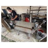 Pipe Metal Bender