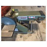 Central machinery