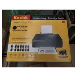 Kodak Wireless mega cartridge printer