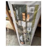 10x10 Straight leg Canopy tent new in box