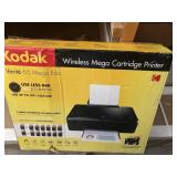 Kodak Wireless Printer