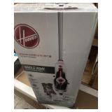 Hoover Steam Cleaner