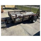 Small Trailer