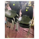 10 Chairs