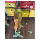 Royal Cammerical Vacum