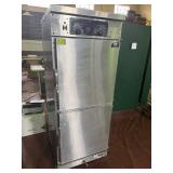 G-Vap warmer holding cabinet