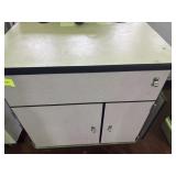 2 Door Cabinet