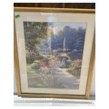 Nice Framed Art, Large