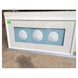 Picture with Seashells