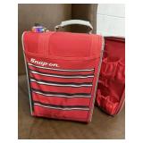 Snap on Soft tool chest