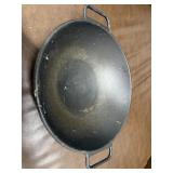 Lodge USA P14W Skittet Iron