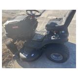 Lt 2500 Craftman  Lawn Mower