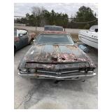 1969 Super Sport Chevlle 396 4 Speed