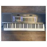 Yamaha Electronic Keyboard MIE-2XG