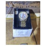 The Little Mermaid Disney Watch in Box