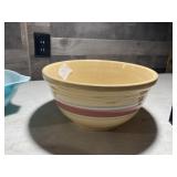 Oven King 12" Vintage Mixing Bowl